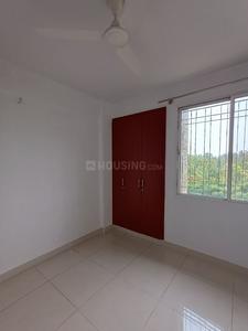 Bedroom Image of 1360 Sq.ft 2 BHK Apartment / Flat for sale in Gopalan Sanskriti by Gopalan Enterprises, Mailasandra Bengaluru for Rs. 11100000