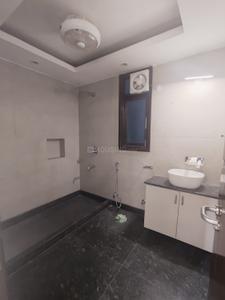 Image of 2700 Sq.ft 4 BHK Apartment / Flat for sale in Malviya Nagar, New Delhi for Rs. 60000000