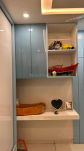 Bedroom Image of 2700 Sq.ft 4 BHK Villa for sale in Raiya Rajkot for Rs. 15500000