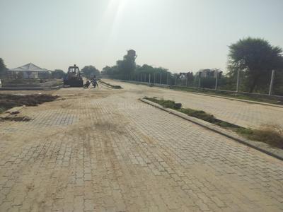 Image of 1000 Sq.ft Residential Plot / Land for sale in Goner, Jaipur for Rs. 3800000