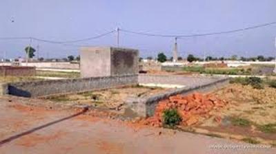 Residential Plot