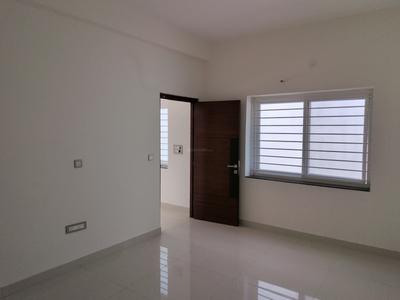 Bedroom Image of 2540 Sq.ft 4 BHK Villa for sale in Uppal Kalan Secunderabad for Rs. 20321000