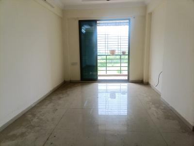 Living Room Image of 1100 Sq.ft 2 BHK Apartment / Flat for sale in Haware Splendor, Kharghar Navi Mumbai for Rs. 14500000