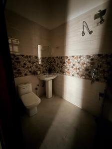 Bathroom Image of 936 Sq.ft 3 BHK Independent House for sale in Kharar Mohali for Rs. 9600000
