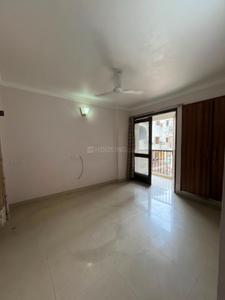 Hall Image of 1100 Sq.ft 2 BHK Apartment / Flat for rent in Vasant Kunj New Delhi for Rs. 54000