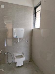 Bedroom Two Image of 1200 Sq.ft 2 BHK Apartment / Flat for sale in Triveni Heights, Ulwe Navi Mumbai for Rs. 11200000