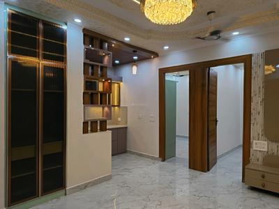Living Room Image of 1350 Sq.ft 3 BHK Builder Floor for sale in Indirapuram Ghaziabad for Rs. 10500000