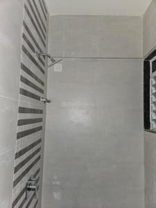Bathroom Image of 450 Sq.ft 1 BHK Apartment / Flat for sale in JVM Accord, Thane West Thane for Rs. 6000000