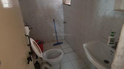 Nitron Landmark Bathroom One 4