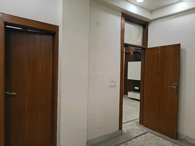 Bedroom Image of 1250 Sq.ft 3 BHK Builder Floor for sale in Vasundhara Ghaziabad for Rs. 8200001