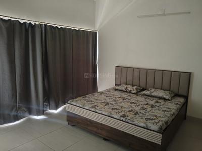 Bedroom Image of 5500 Sq.ft 4 BHK Independent House for sale in Thaltej Ahmedabad for Rs. 90000000