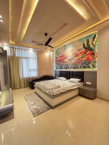 Bedroom Image of 3000 Sq.ft 3.5 BHK Villa for sale in Vaishali Nagar Extension Jaipur for Rs. 20000000