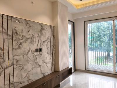 Bedroom Image of 2800 Sq.ft 4 BHK Builder Floor for sale in Sector 55 Gurgaon for Rs. 38500000