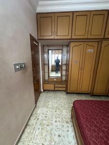 Bedroom Image of 900 Sq.ft 3 BHK Apartment / Flat for sale in Paldi Ahmedabad for Rs. 8000001