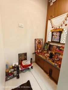 Bedroom Image of 2500 Sq.ft 5 BHK Apartment / Flat for sale in Darshanam Club Life, Undera Vadodara for Rs. 25000000