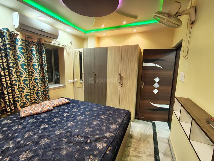 Lokenth enterprises Bedroom 1