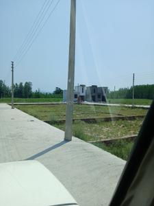 Image of 875 Sq.ft Residential Plot / Land for sale in Jagjeetpur, Haridwar for Rs. 1750000
