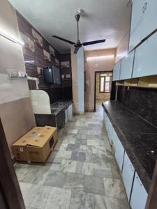 Hall Image of 1575 Sq.ft 3 BHK Apartment / Flat for rent in Aarti Ashoka Kohinoor, Shankar Nagar Raipur for Rs. 32000