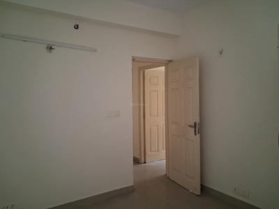 Bedroom Image of 1150 Sq.ft 2.5 BHK Apartment / Flat for rent in Supertech Cape Town by Supertech Limited, Sector 74 Noida for Rs. 27000