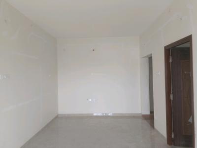 Living Room Image of 1006 Sq.ft 2 BHK Apartment / Flat for sale in Lakshmipuram Chennai for Rs. 7250000