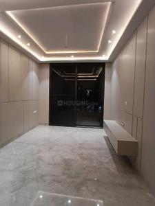 Hall Image of 2700 Sq.ft 4 BHK Builder Floor for sale in Paschim Vihar New Delhi for Rs. 55500000