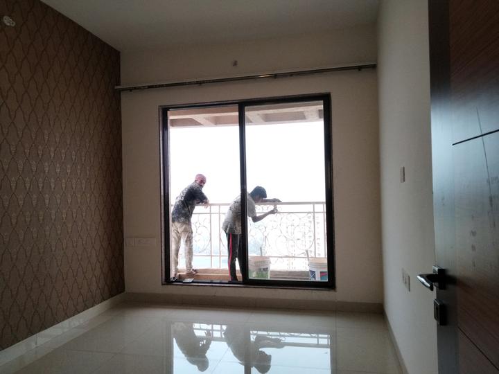 Sector 35G, Kharghar Bedroom 1