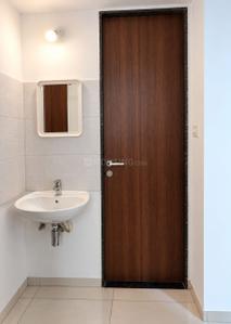 Image of 1012 Sq.ft 2 BHK Apartment / Flat for rent in VJ Yashwin Hinjawadi, Hinjawadi Phase 2, Pune for Rs. 32000