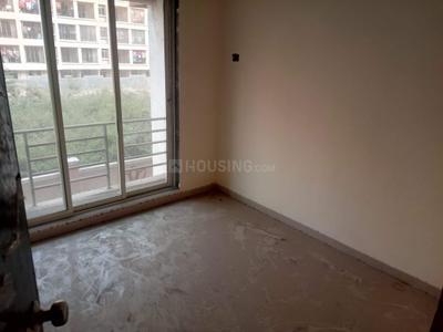Image of 910 Sq.ft 2 BHK Apartment / Flat for sale in Kalp Nisarg, Badlapur East, Badlapur for Rs. 5000000