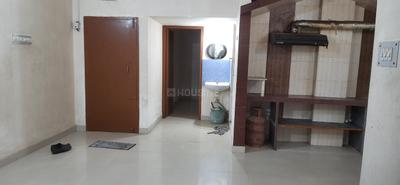 Bedroom Image of 950 Sq.ft 2 BHK Apartment / Flat for sale in Rajarhat Residence, Rajarhat Kolkata for Rs. 2500000