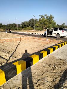Image of 1000 Sq.ft Residential Plot / Land for sale in Rajajipuram, Lucknow for Rs. 1151000