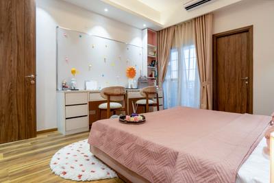 Bedroom Image of 2349 Sq.ft 3 BHK Builder Floor for sale in Sector 51 Gurgaon for Rs. 38000000