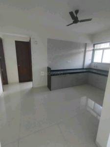 Kitchen Image of 1181 Sq.ft 2 BHK Apartment / Flat for sale in Konark Towers Wing C, Balewadi Pune for Rs. 12000000