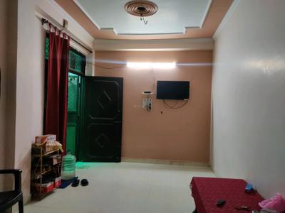 Living Room Image of 865 Sq.ft 2 BHK Apartment / Flat for sale in Sahibabad Industrial Area Ghaziabad for Rs. 6000000