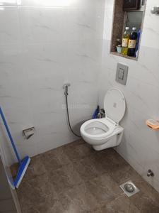 Bathroom Image of Radhika in Andheri East, Mumbai