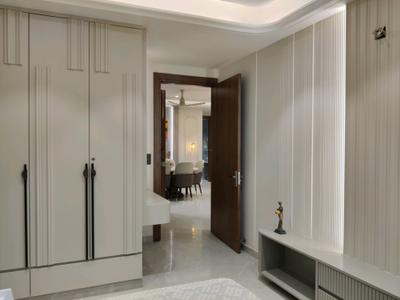 Bedroom Image of 1955 Sq.ft 4 BHK Builder Floor for sale in Indirapuram Ghaziabad for Rs. 22500000