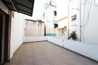 Balcony Image of 2000 Sq.ft 4 BHK Independent House for sale in Kondhwa Pune for Rs. 15000000