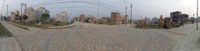 Image of 900 Sq.ft Residential Plot / Land for sale in Bapl New Highway City Phase 2 , Kalyanpur, Kanpur for Rs. 3800000