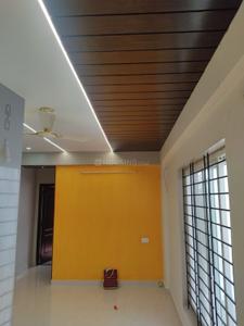 Hall Image of 1068 Sq.ft 2 BHK Apartment / Flat for sale in Abhee Nandana, Harlur Bengaluru for Rs. 11000000