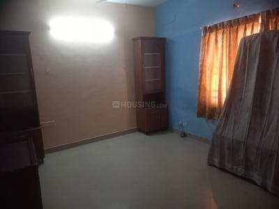Bedroom Image of 1495 Sq.ft 3 BHK Apartment / Flat for sale in Golden Prosperous Sun Rise, Mogappair East Chennai for Rs. 17500000