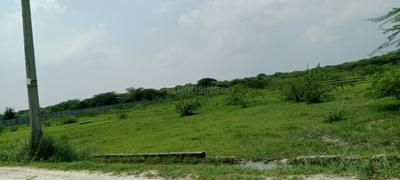 Image of 3640 Sq.ft Residential Plot / Land for sale in Kursi Road, Lucknow for Rs. 4368000