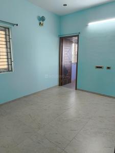 Bedroom Image of 2000 Sq.ft 3 BHK Apartment / Flat for rent in Injambakkam Chennai for Rs. 65000
