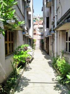 Image of 1293 Sq.ft 3 BHK Apartment / Flat for rent in Baranagar, Kolkata for Rs. 18000