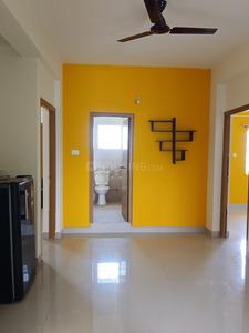 Hall Image of 1386 Sq.ft 3 BHK Apartment / Flat for sale in Splendid Elite by Splendid Group, Harlur Bengaluru for Rs. 13200000