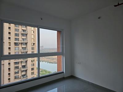 Bedroom Image of 950 Sq.ft 2 BHK Apartment / Flat for sale in Ashtavinayak Aster, Upper Kharadi Pune for Rs. 7700000