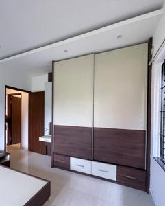 Bedroom Image of 1145 Sq.ft 2 BHK Independent House for sale in Kotekar Village Mangalore for Rs. 7600000