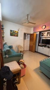 Hall Image of 550 Sq.ft 1 BHK Apartment / Flat for sale in Sadashiv Peth Pune for Rs. 9500000
