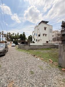 Image of 1778 Sq.ft Residential Plot / Land for sale in Madipakkam, Chennai for Rs. 21336000