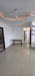 Hall Image of 1738 Sq.ft 3 BHK Apartment / Flat for rent in Chugh Grande Exotica, Sahara City Homes Indore for Rs. 50000