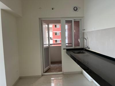 Kitchen Image of 1442 Sq.ft 3 BHK Apartment / Flat for sale in Avon Vista, Balewadi Pune for Rs. 13500000