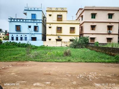 Image of 1800 Sq.ft Residential Plot / Land for sale in Tankapani Road, Bhubaneswar for Rs. 9900000